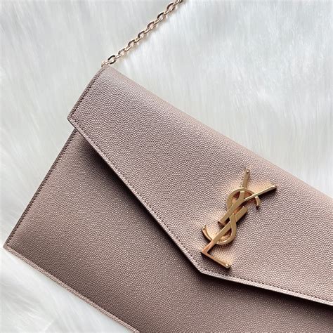 how to add chain to ysl clutch|ysl clutch converter kit.